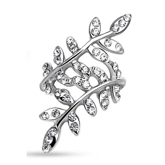 2-S) Ear Cuff - Picture 1 of 3